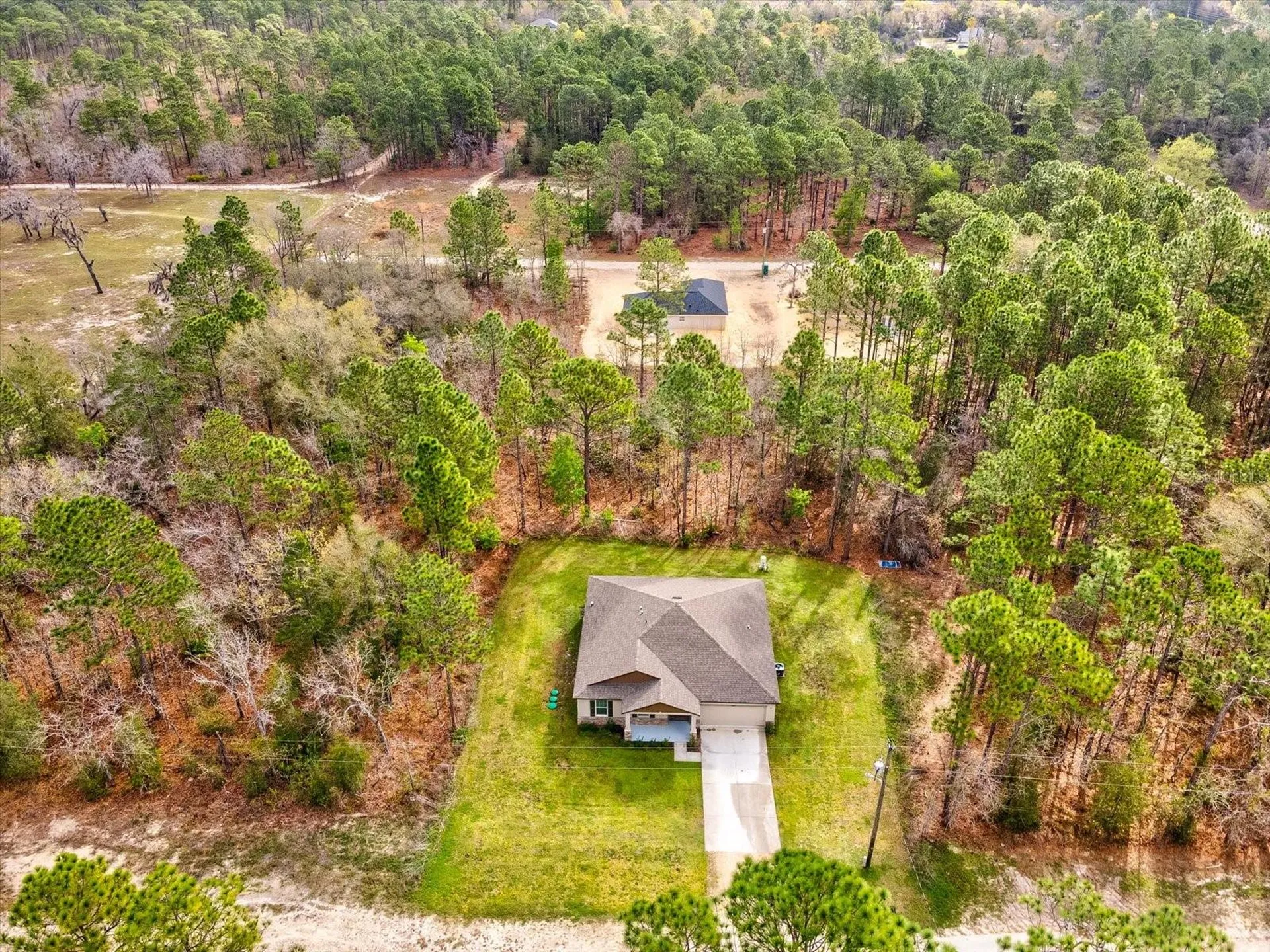 16334 Frost Bird Road Weeki Wachee FL 34614