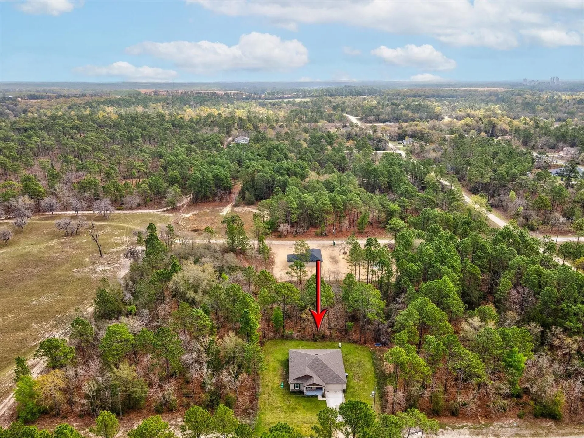 16334 Frost Bird Road Weeki Wachee FL 34614