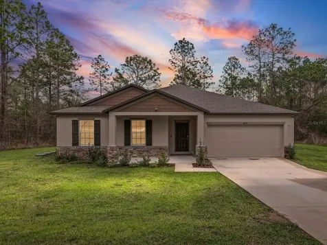16334 Frost Bird Road Weeki Wachee FL 34614