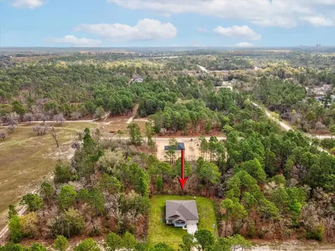 16334 Frost Bird Road Weeki Wachee FL 34614
