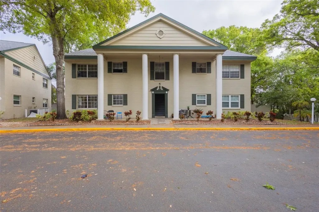 129 N Mercury Avenue Clearwater FL 33765