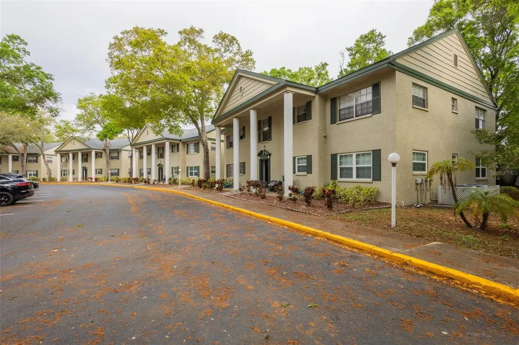 129 N Mercury Avenue Clearwater FL 33765