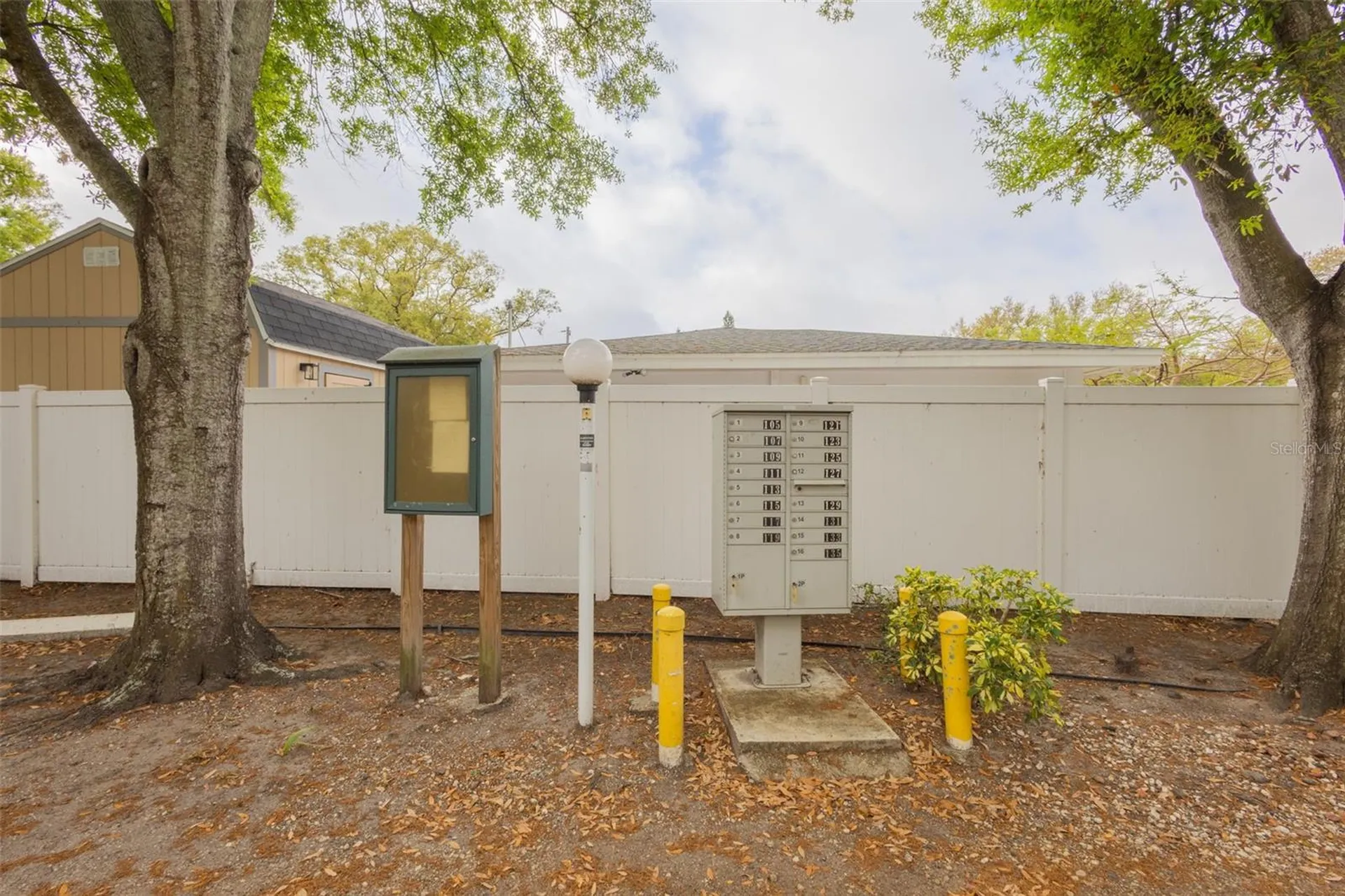 129 N Mercury Avenue Clearwater FL 33765