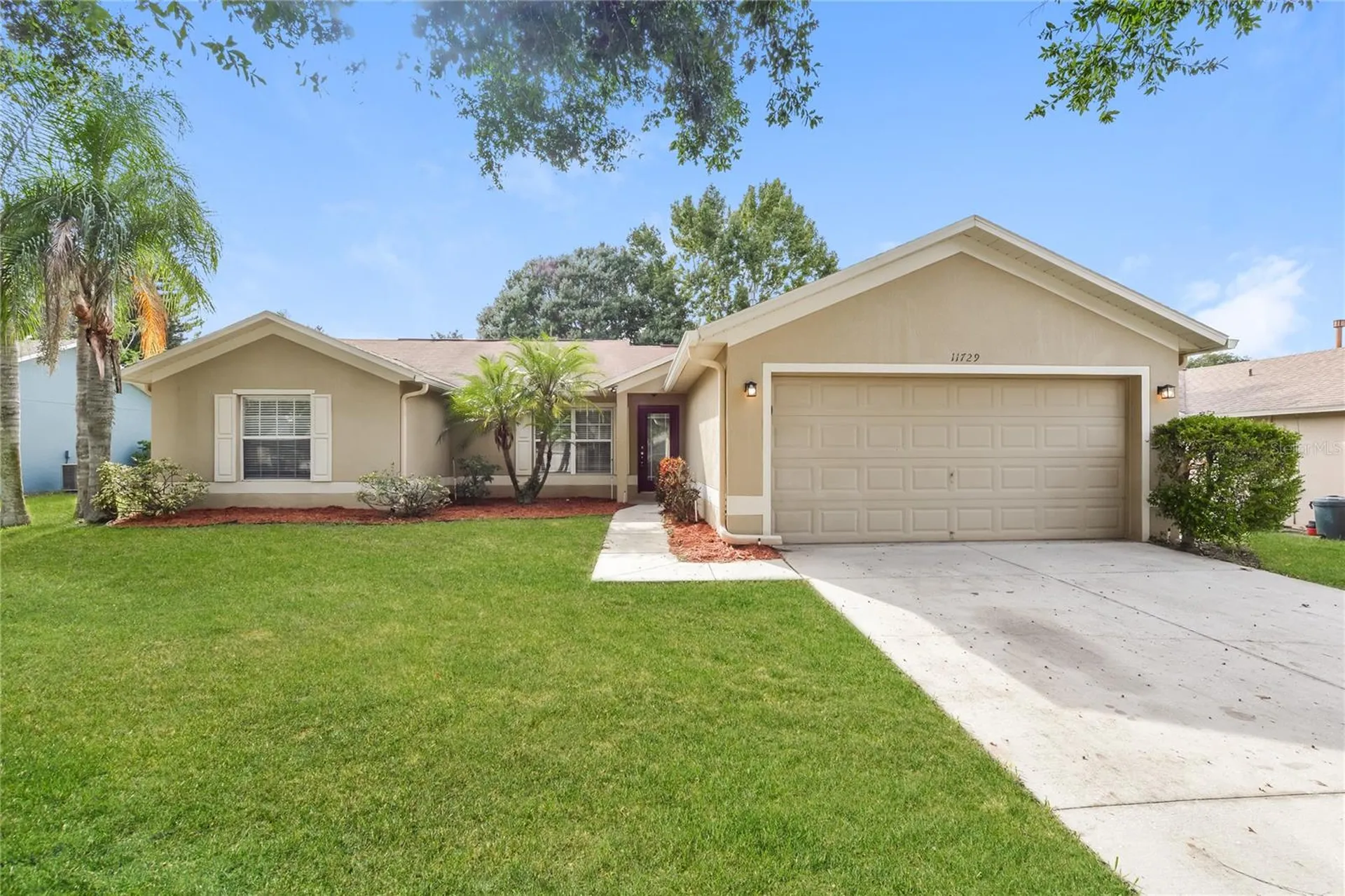 11729 Chapelle Court Clermont FL 34711