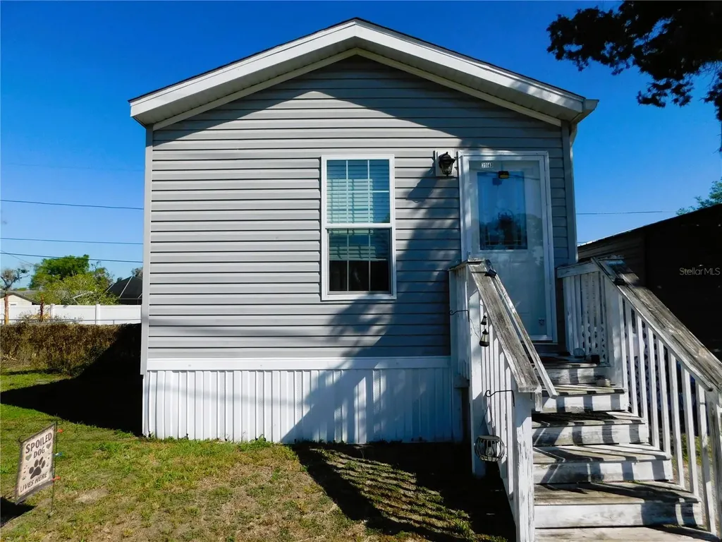 39143 Hillcrest Drive Zephyrhills FL 33542