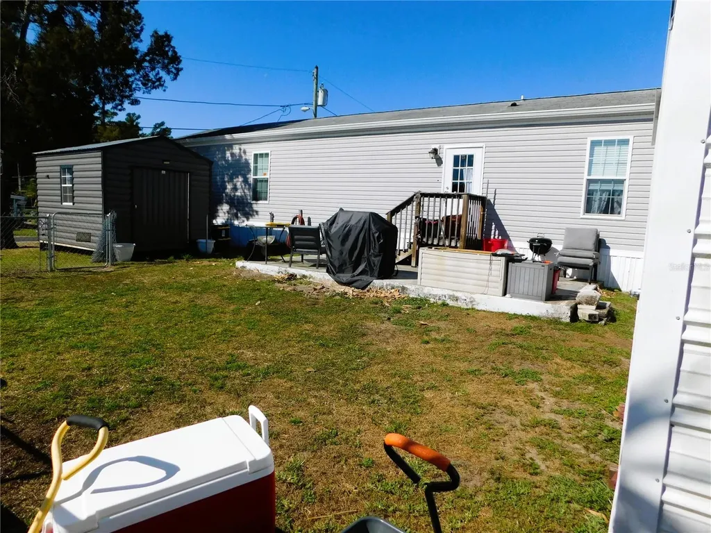 39143 Hillcrest Drive Zephyrhills FL 33542