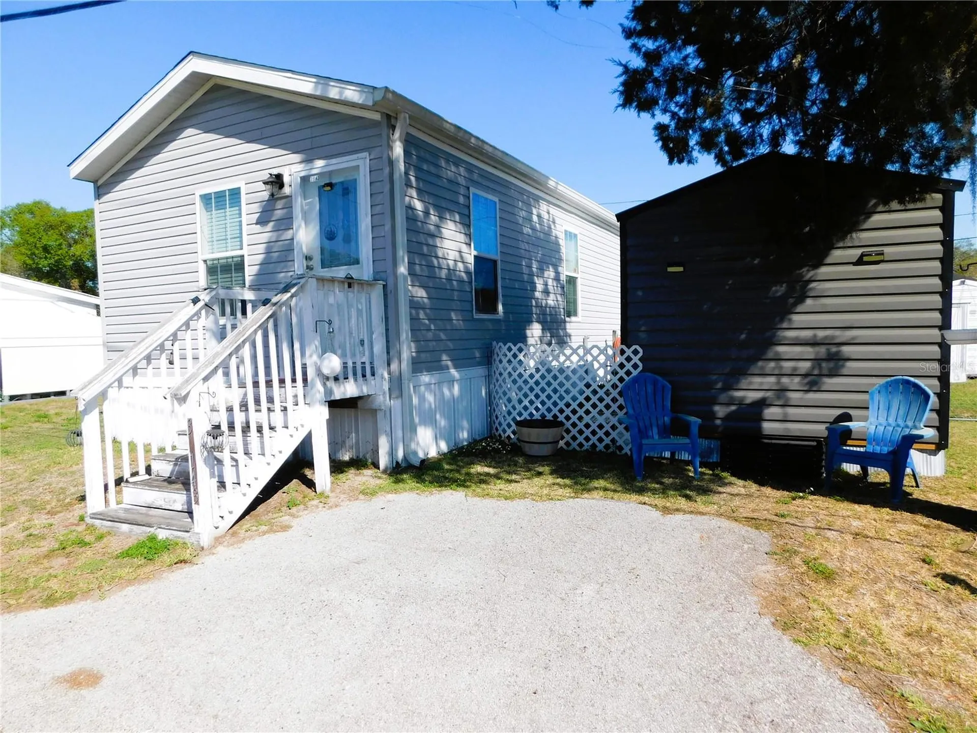 39143 Hillcrest Drive Zephyrhills FL 33542