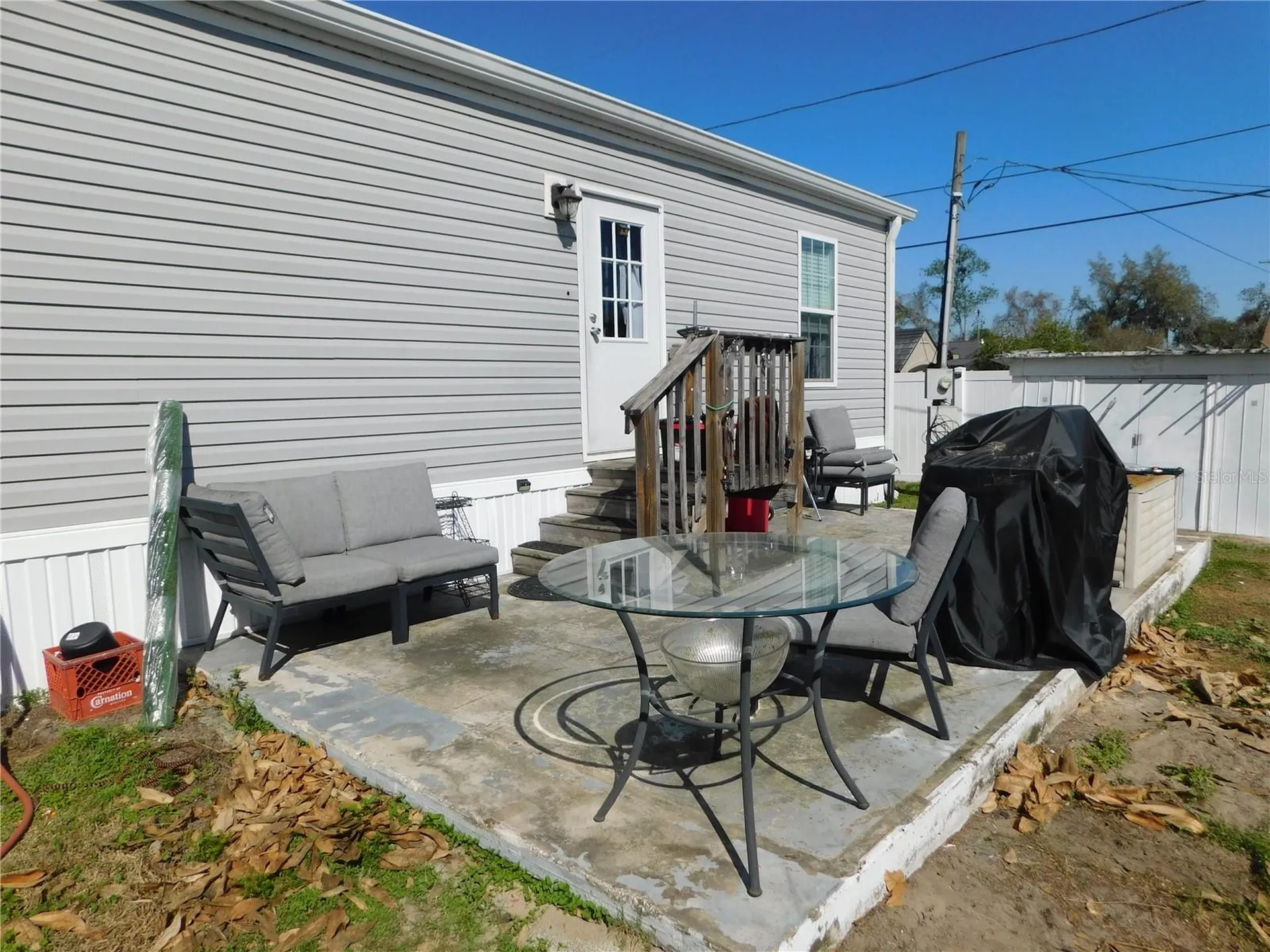 39143 Hillcrest Drive Zephyrhills FL 33542