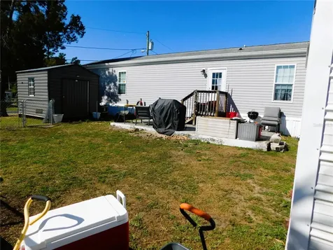 39143 Hillcrest Drive Zephyrhills FL 33542