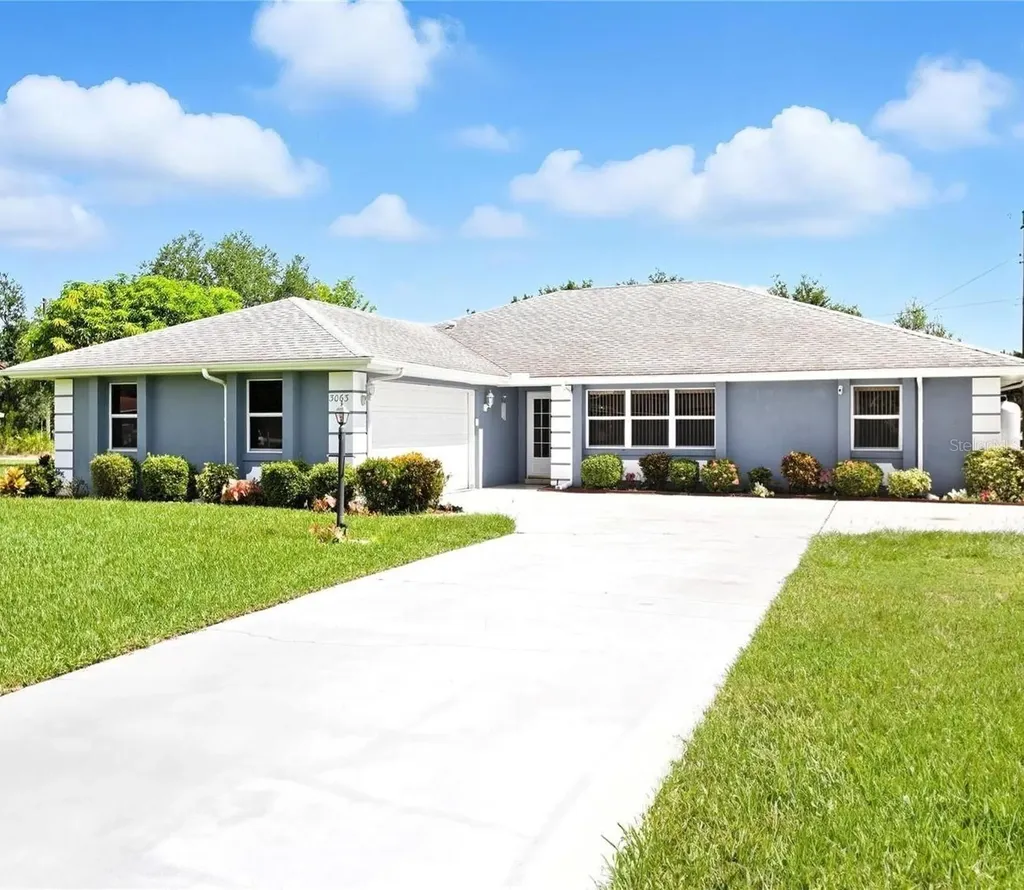 3063 Lake June Boulevard Lake Placid FL 33852