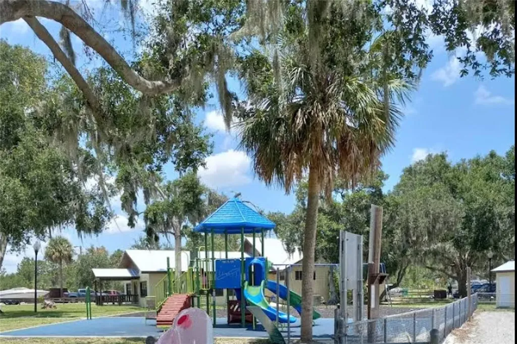 3063 Lake June Boulevard Lake Placid FL 33852