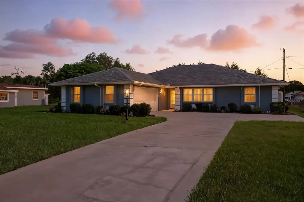3063 Lake June Boulevard Lake Placid FL 33852