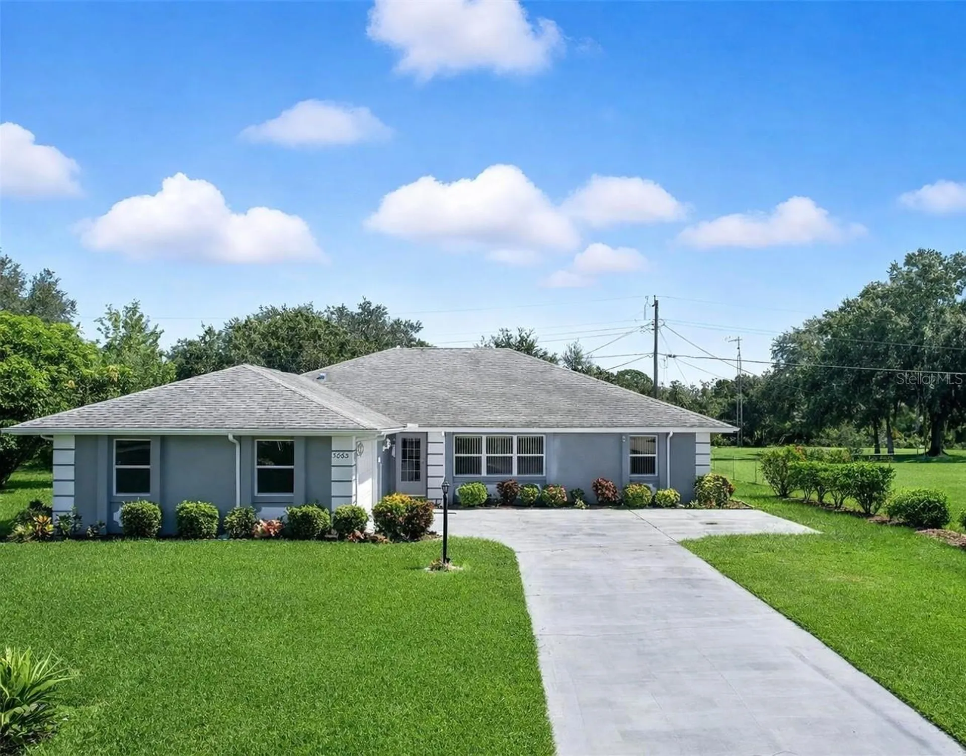 3063 Lake June Boulevard Lake Placid FL 33852