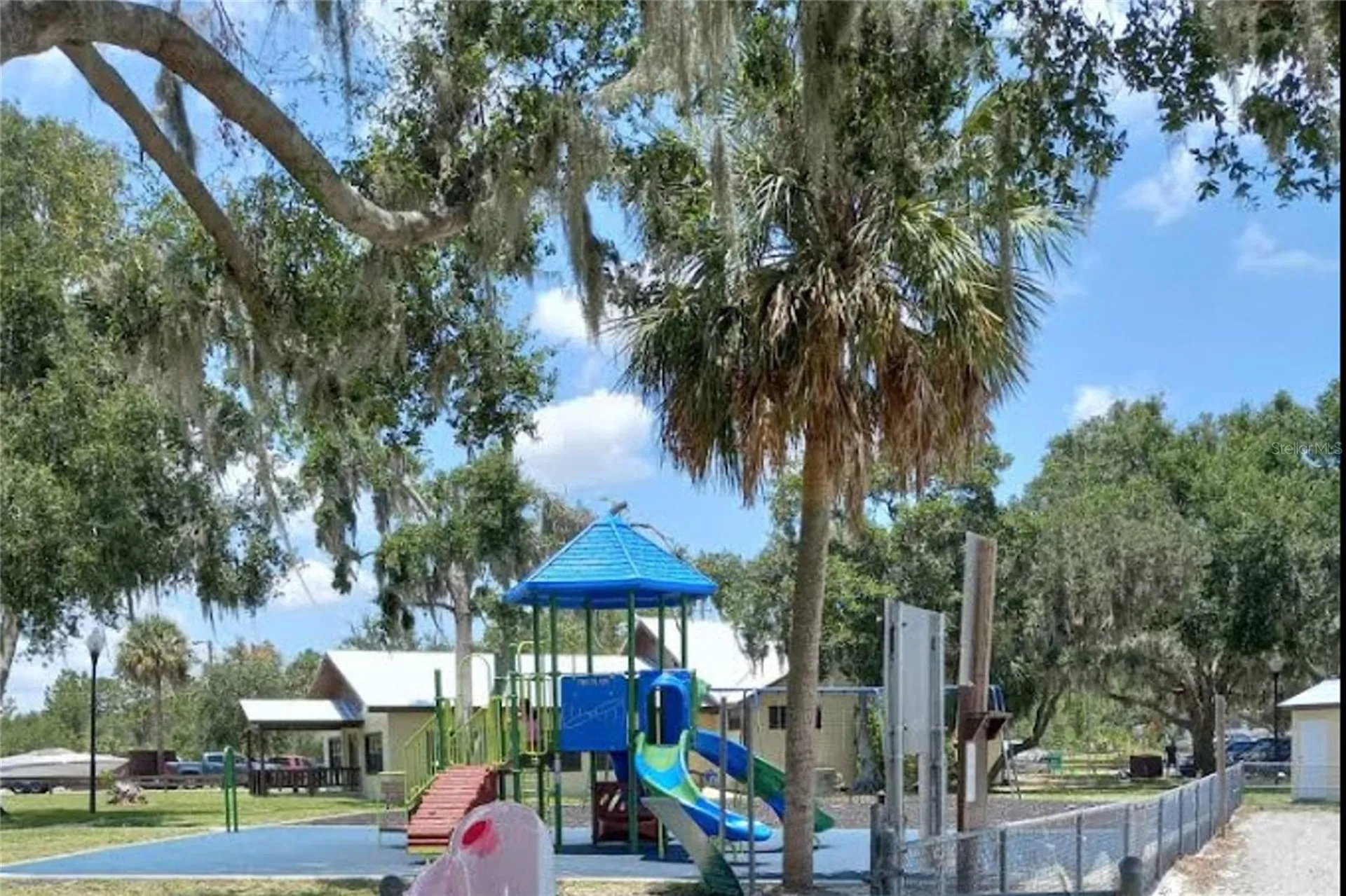 3063 Lake June Boulevard Lake Placid FL 33852
