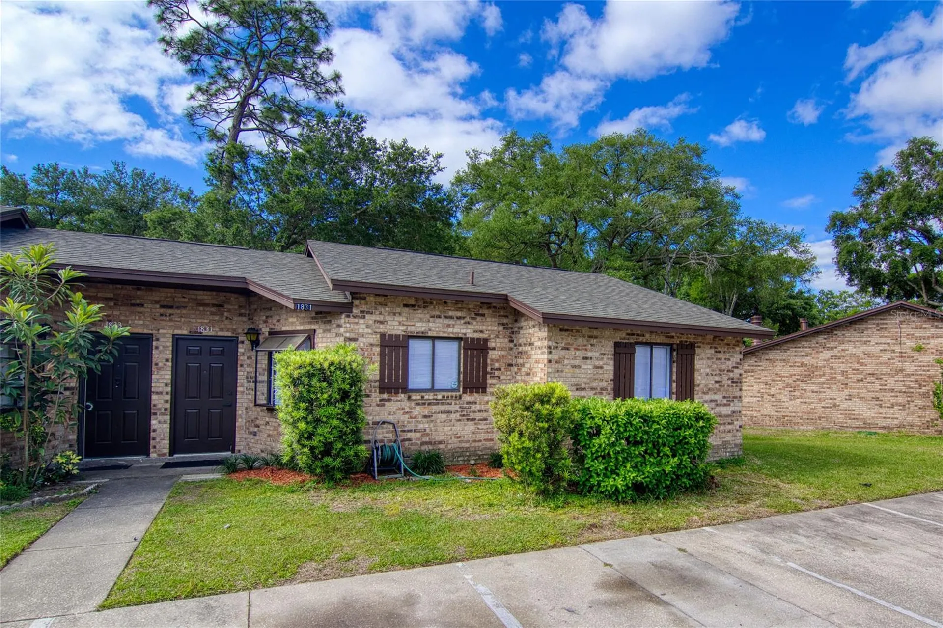 1831 Foxhall Circle Kissimmee FL 34741