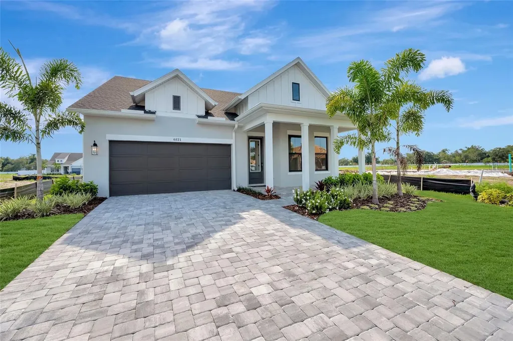 6821 Chloe Court Sarasota FL 34241