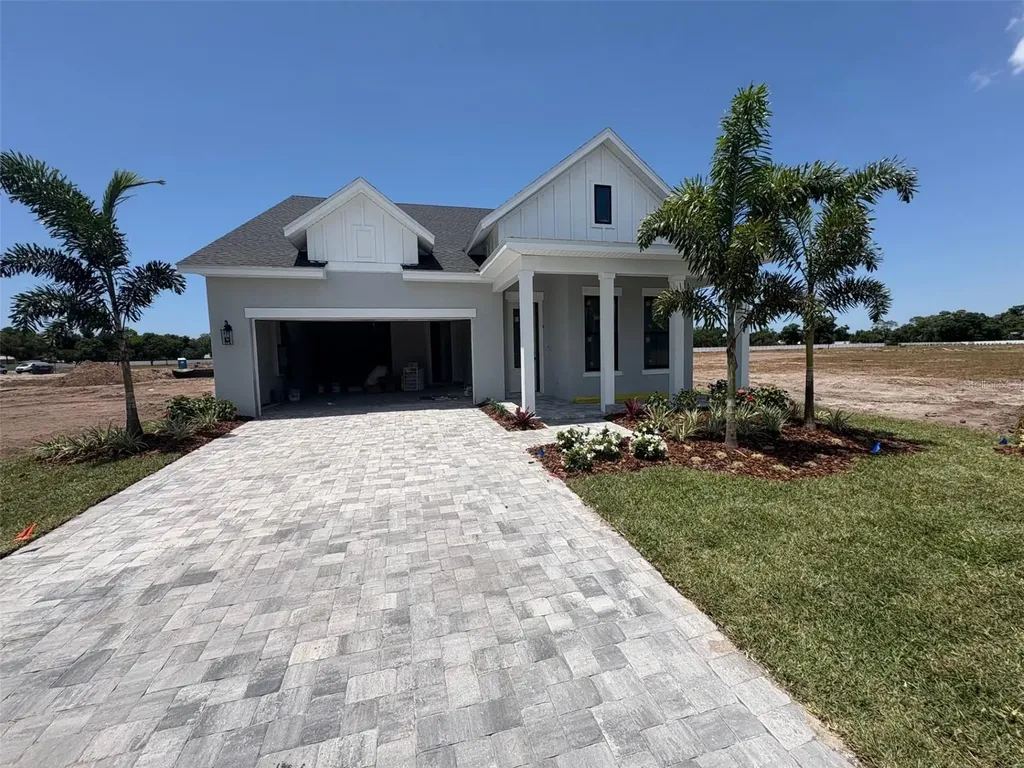 6821 Chloe Court Sarasota FL 34241