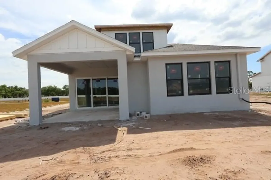 6821 Chloe Court Sarasota FL 34241