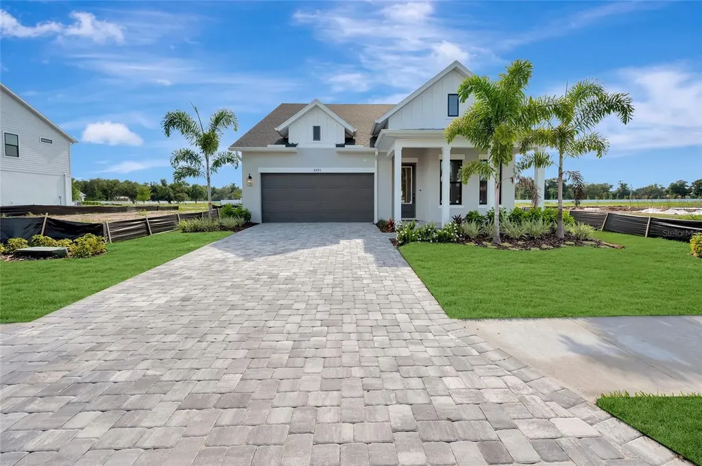 6821 Chloe Court Sarasota FL 34241