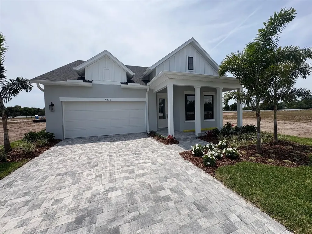 6821 Chloe Court Sarasota FL 34241
