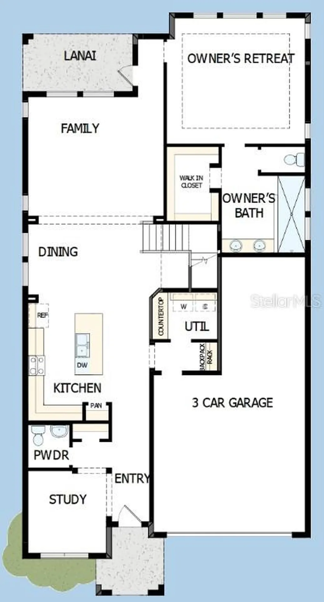 6821 Chloe Court Sarasota FL 34241