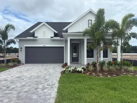 6821 Chloe Court Sarasota FL 34241