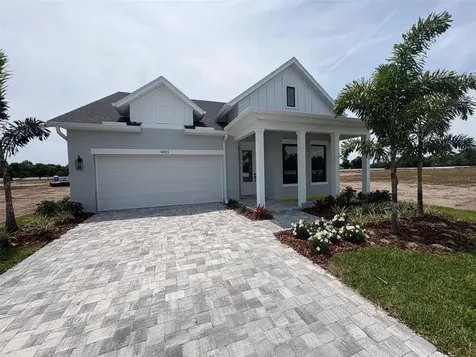 6821 Chloe Court Sarasota FL 34241