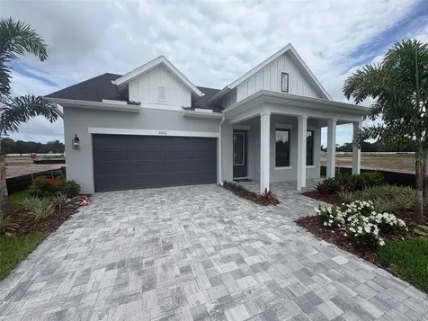 6821 Chloe Court Sarasota FL 34241