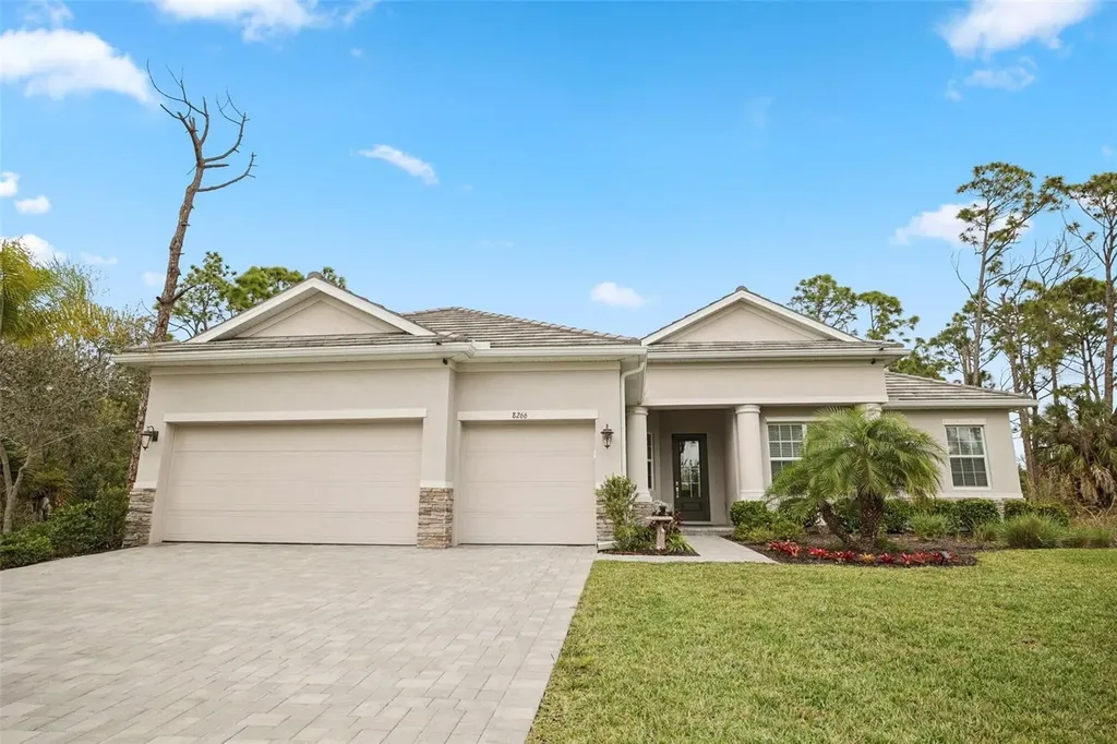 8266 Matecumbe Road Port Charlotte FL 33981