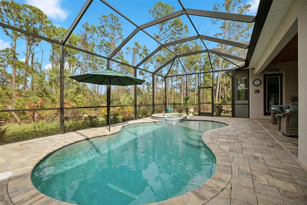 8266 Matecumbe Road Port Charlotte FL 33981