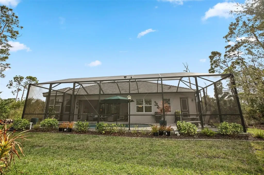 8266 Matecumbe Road Port Charlotte FL 33981