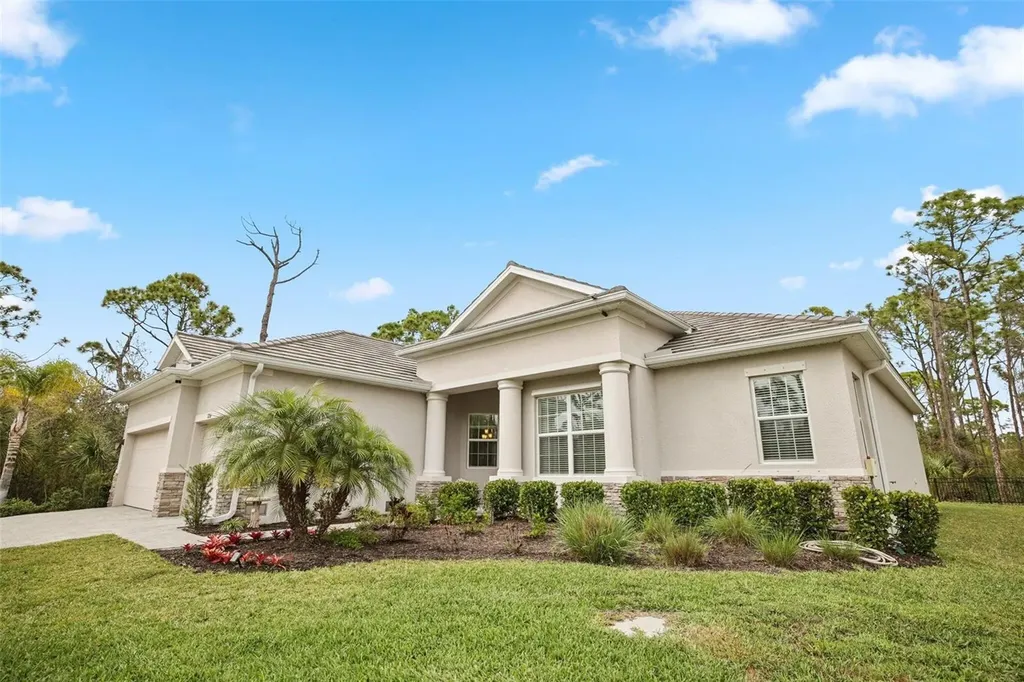 8266 Matecumbe Road Port Charlotte FL 33981