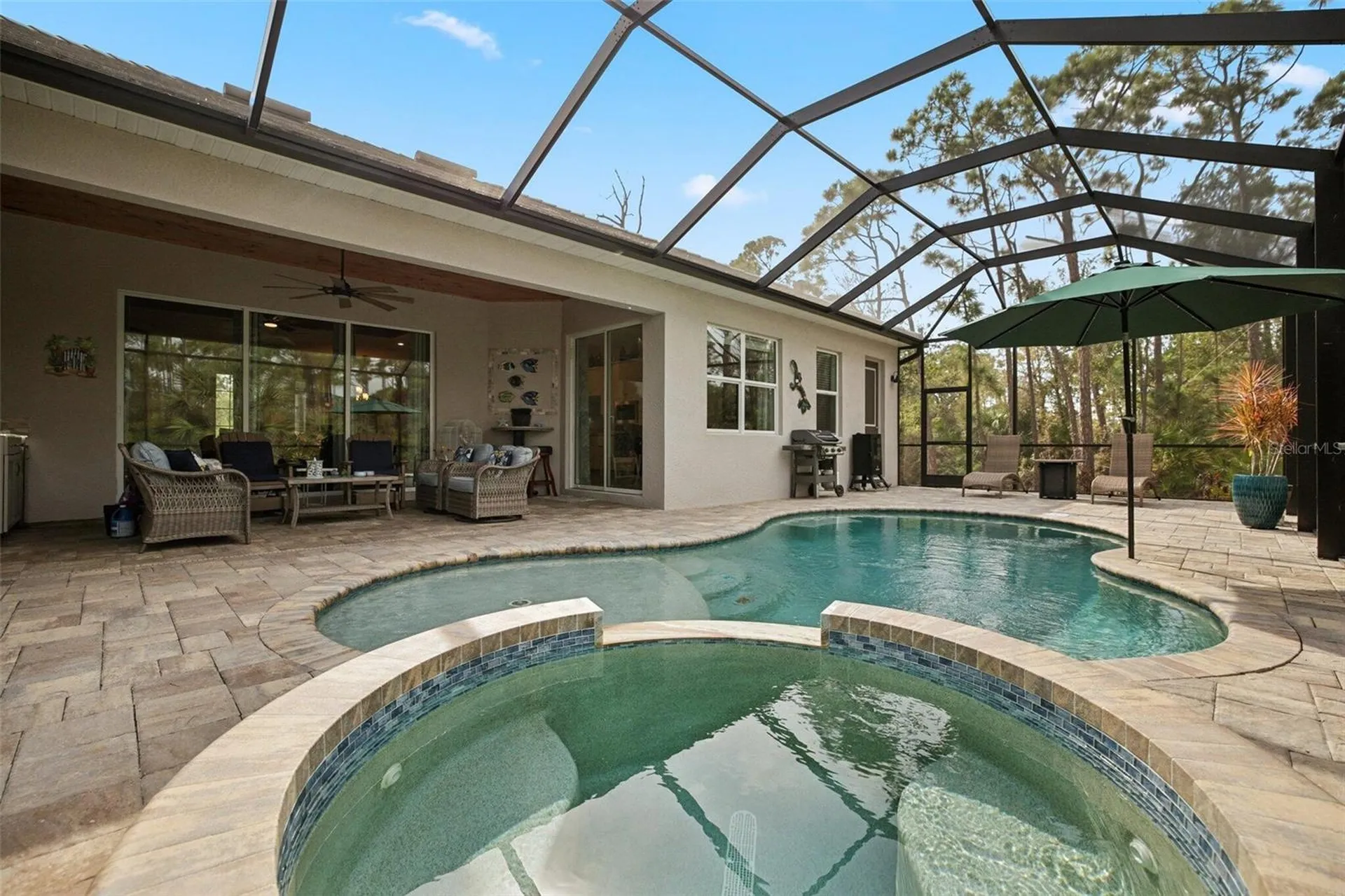 8266 Matecumbe Road Port Charlotte FL 33981
