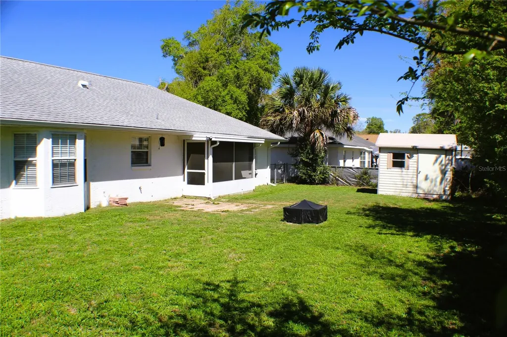 4279 NE 32nd Circle Ocala FL 34479