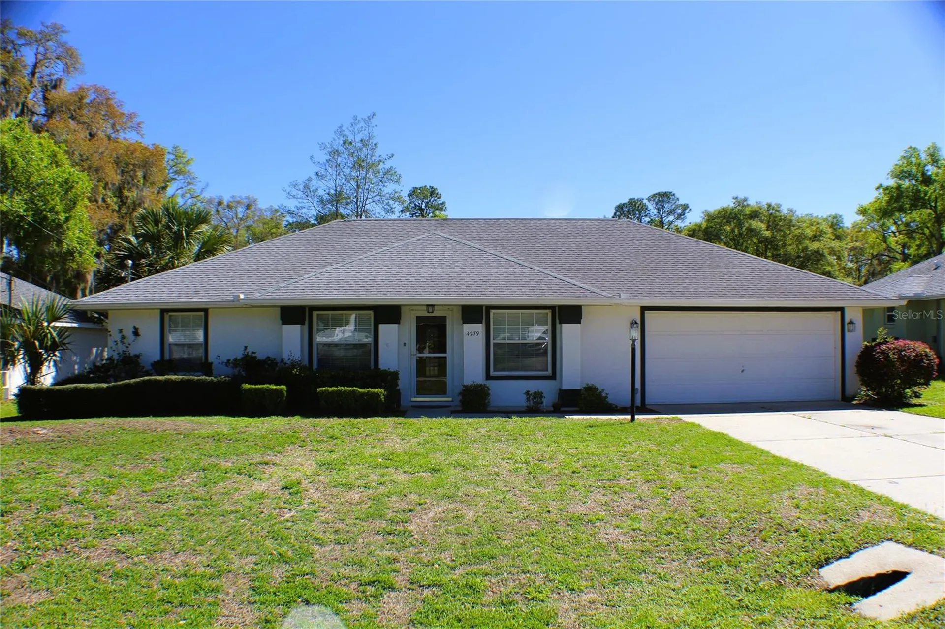 4279 NE 32nd Circle Ocala FL 34479