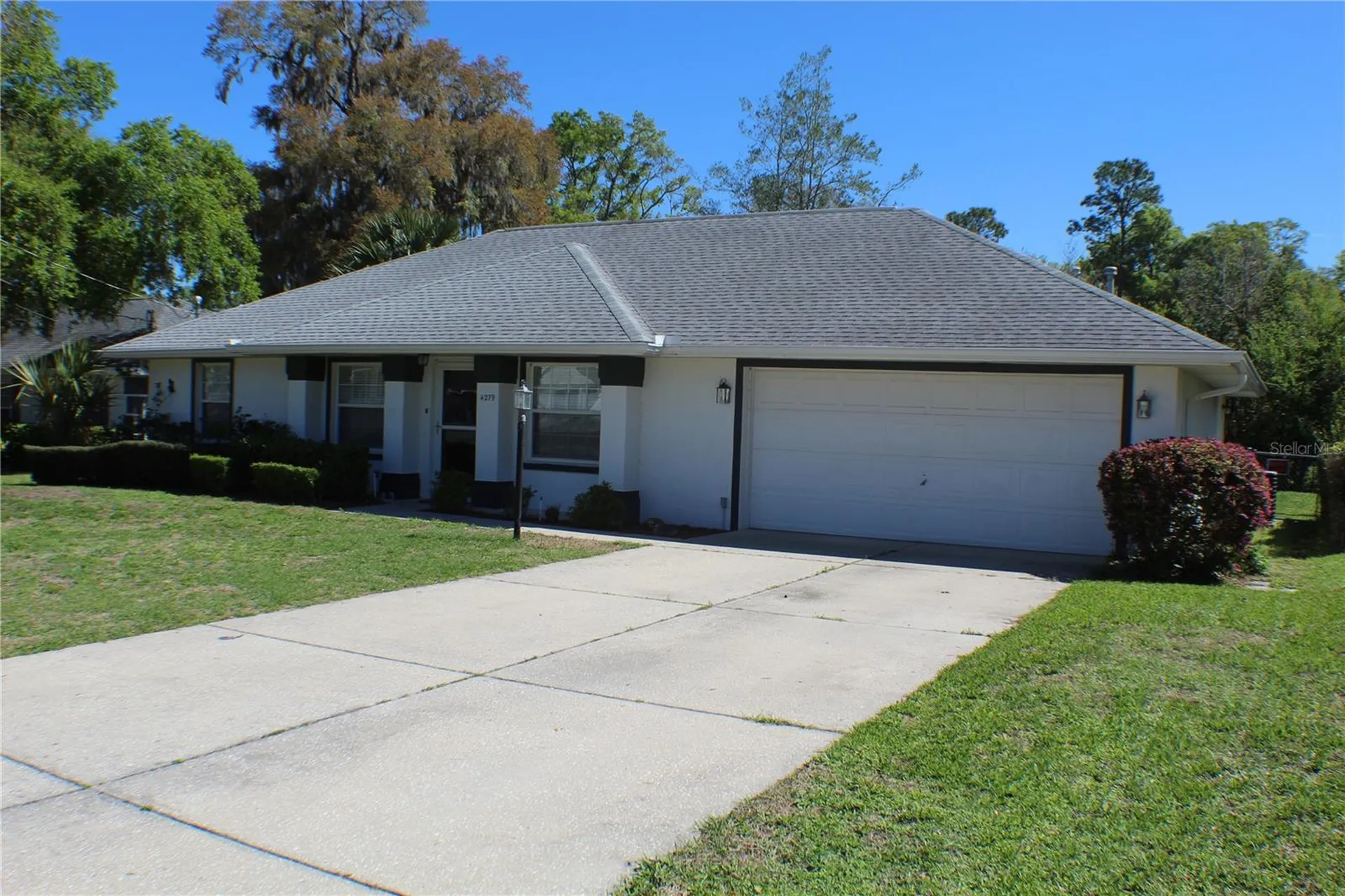 4279 NE 32nd Circle Ocala FL 34479