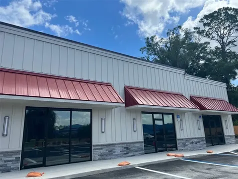 24974 SW 4 Avenue Newberry FL 32669