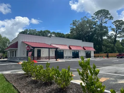 24974 SW 4 Avenue Newberry FL 32669