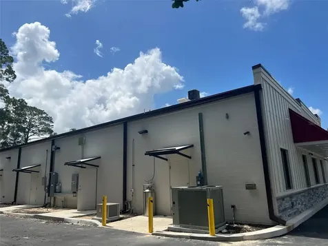 24974 SW 4 Avenue Newberry FL 32669