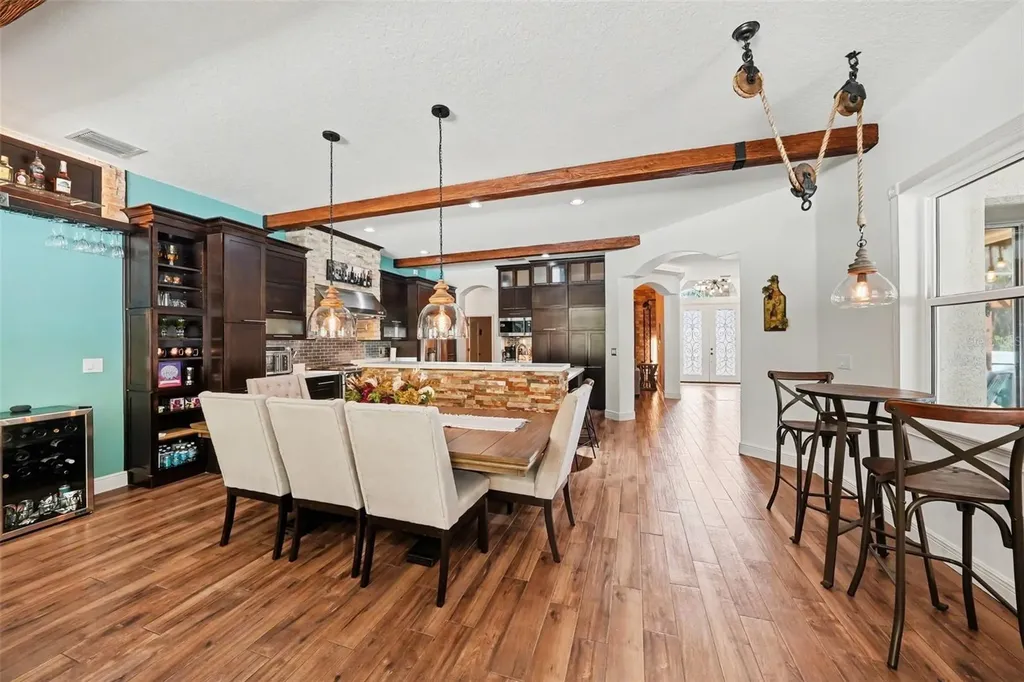 1644 Beaconsfield Drive Wesley Chapel FL 33543