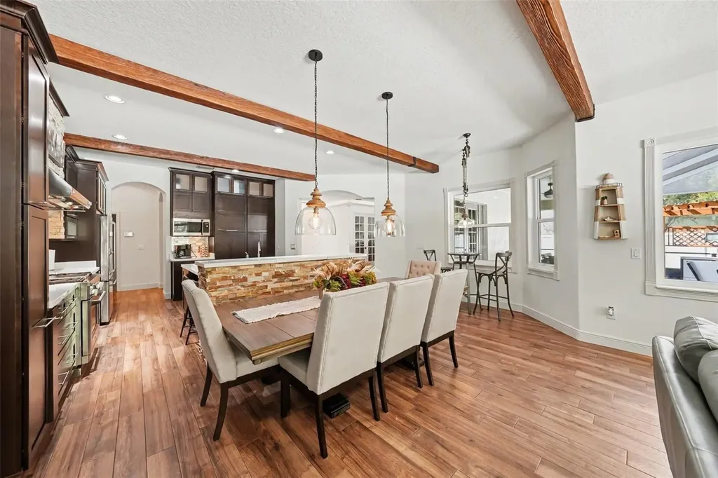 1644 Beaconsfield Drive Wesley Chapel FL 33543