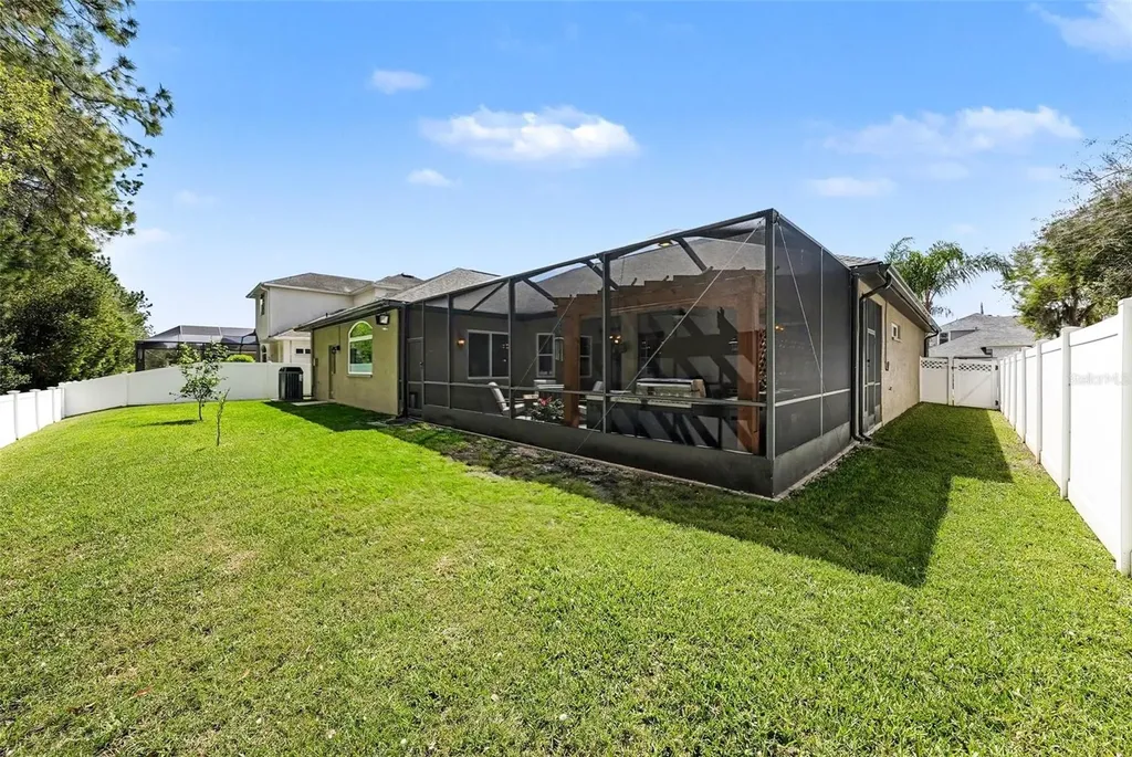 1644 Beaconsfield Drive Wesley Chapel FL 33543