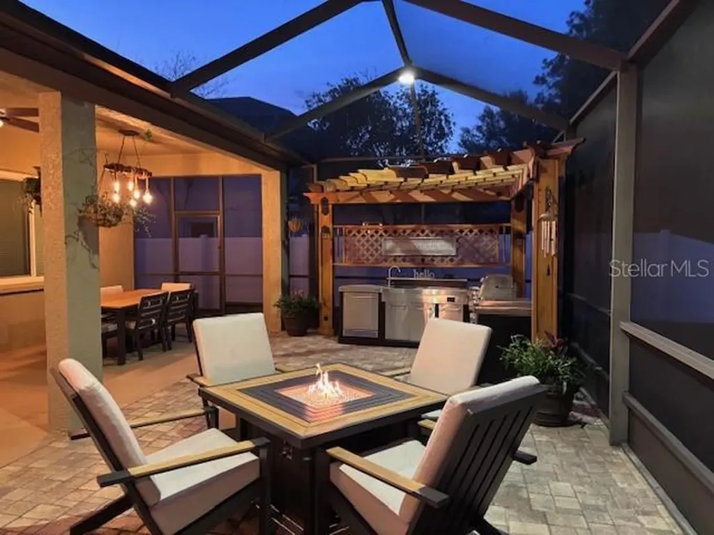 1644 Beaconsfield Drive Wesley Chapel FL 33543