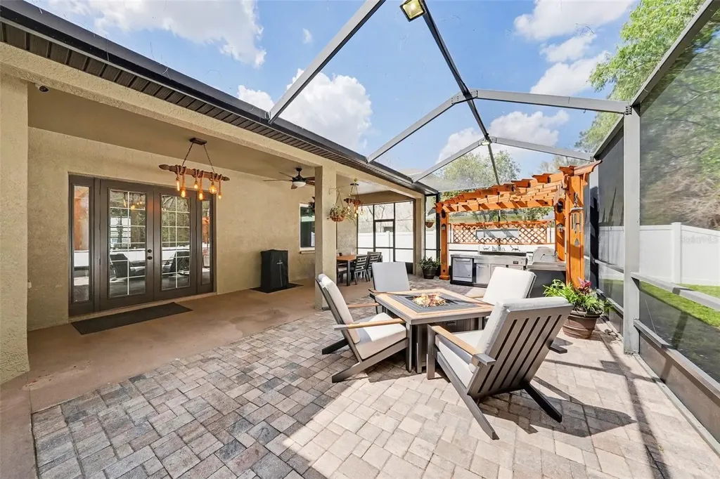 1644 Beaconsfield Drive Wesley Chapel FL 33543