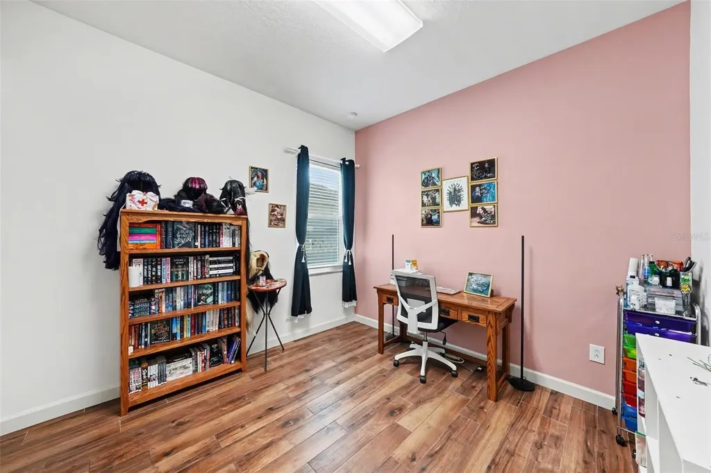 1644 Beaconsfield Drive Wesley Chapel FL 33543