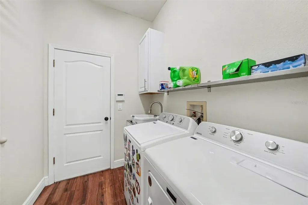 1644 Beaconsfield Drive Wesley Chapel FL 33543