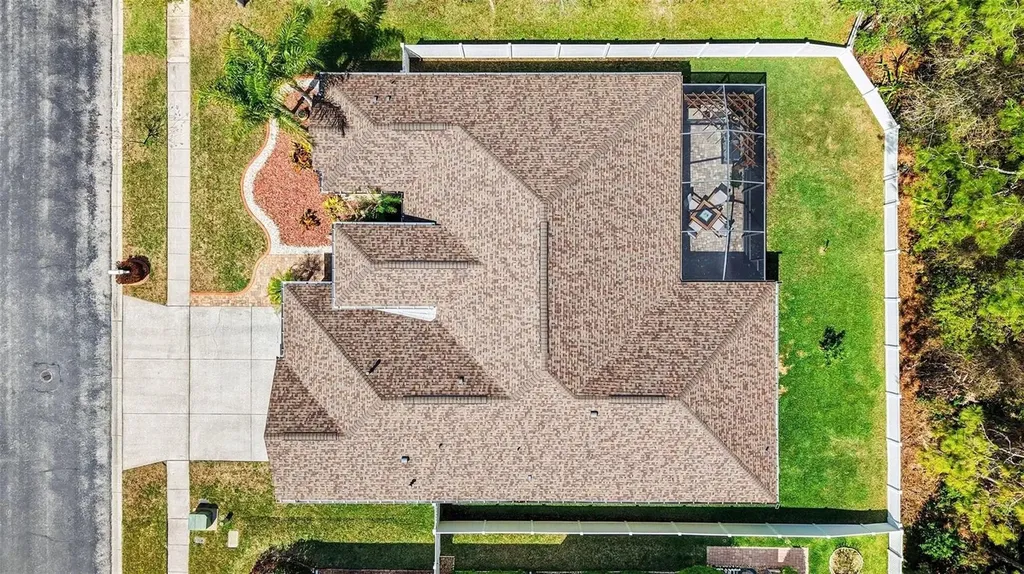 1644 Beaconsfield Drive Wesley Chapel FL 33543