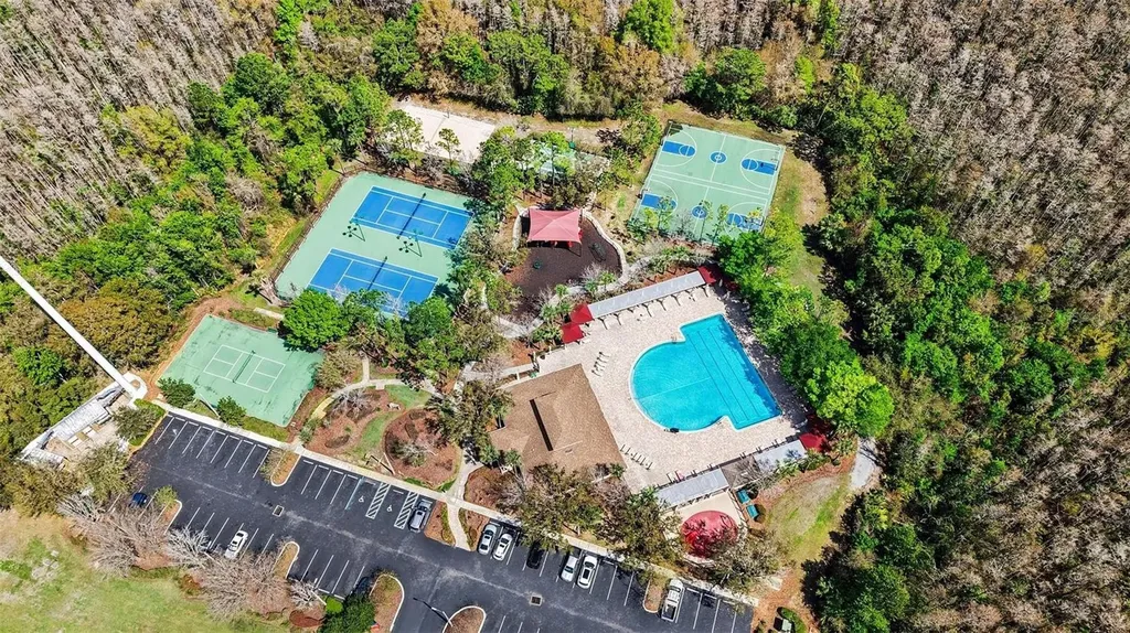 1644 Beaconsfield Drive Wesley Chapel FL 33543