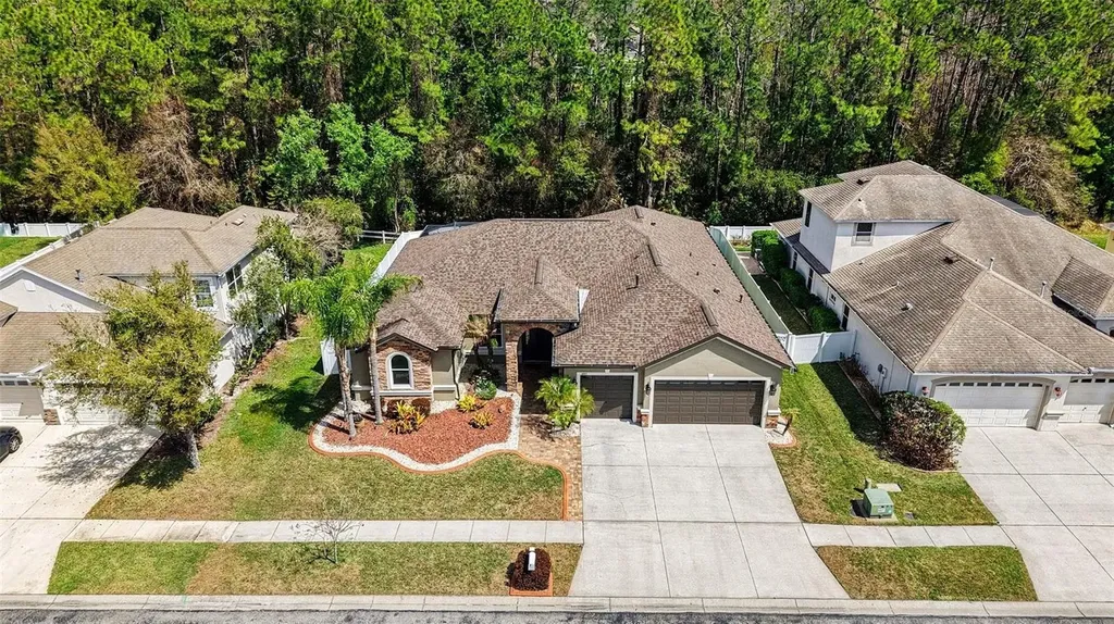 1644 Beaconsfield Drive Wesley Chapel FL 33543