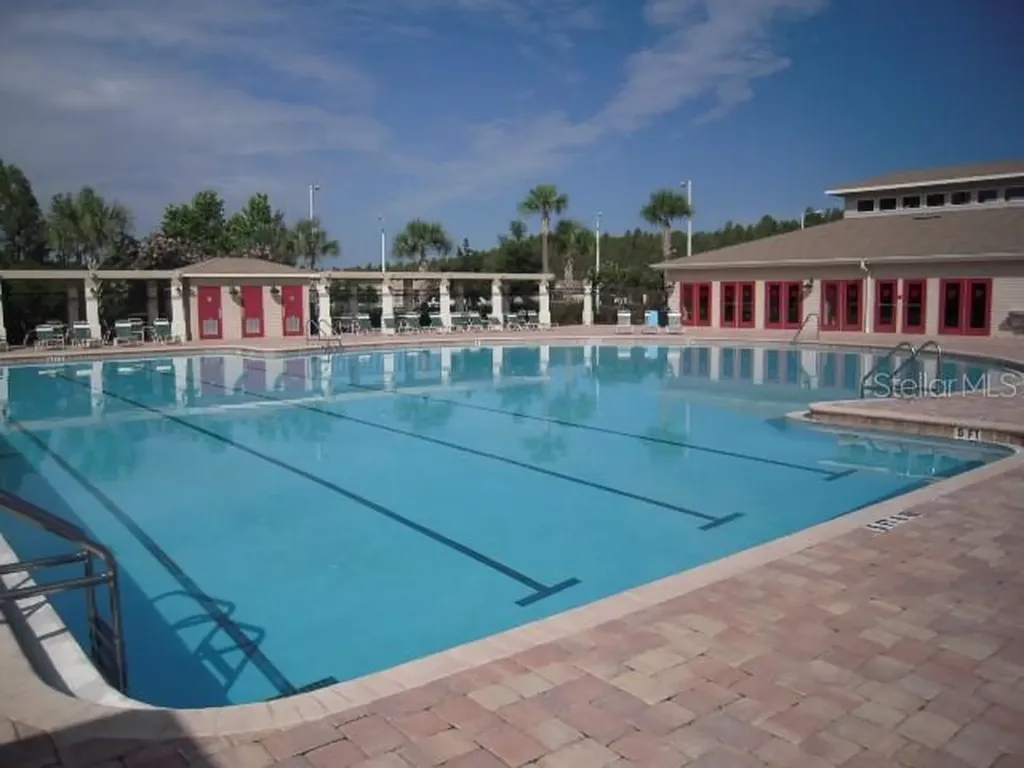 1644 Beaconsfield Drive Wesley Chapel FL 33543